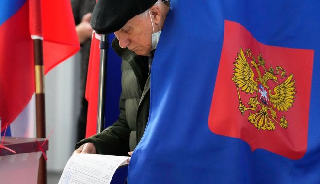 Comisia Europeană: Alegerile din Rusia s-au desfăşurat într-o atmosferă de intimidare - comisia-1632229977.jpg