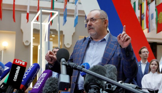 Comisia electorală a găsit nereguli în lista de semnături cu susţinătorii candidatului Boris Nadejdin - comisia-1707064425.jpg