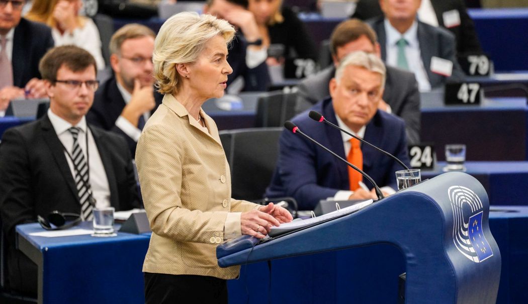 Comisia Europeană examinează trei opțiuni pentru un nou ajutor destinat Ucrainei - comisia-1763715535.jpg