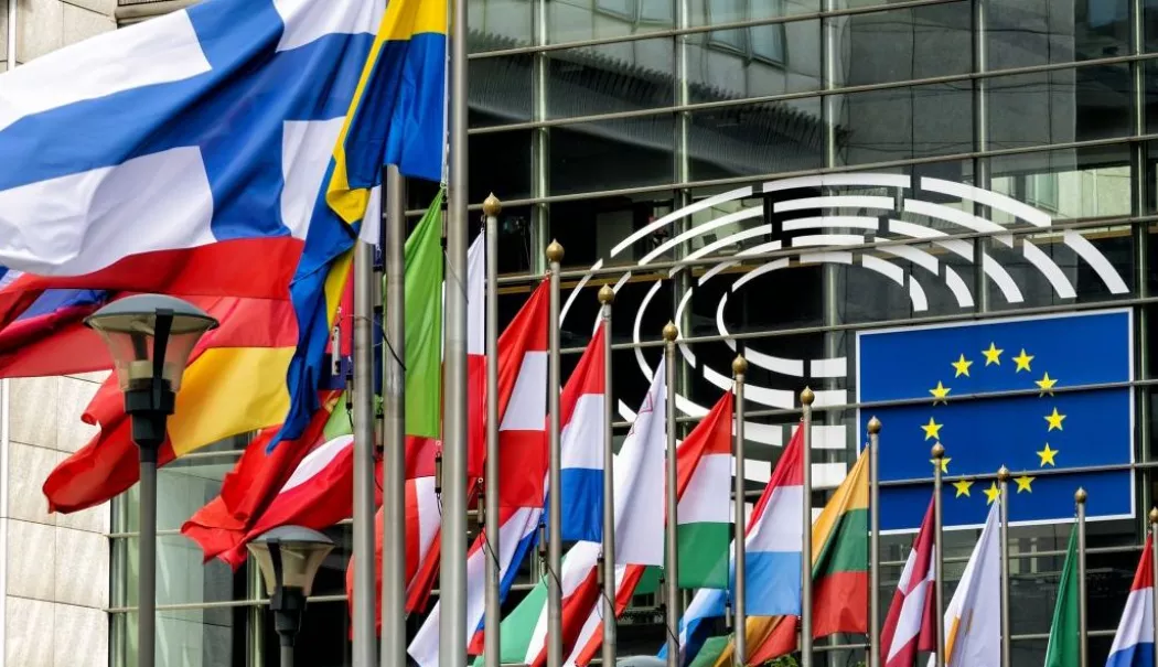 Comisia Europeană a aprobat o inițiativă de 1,5 miliarde euro în cadrul programului privind industria de apărare - comisia-1774966994.webp