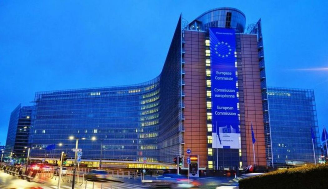 Comisia Europeană ia în considerare introducerea de noi taxe - comisia-europeana-1763296055.jpg