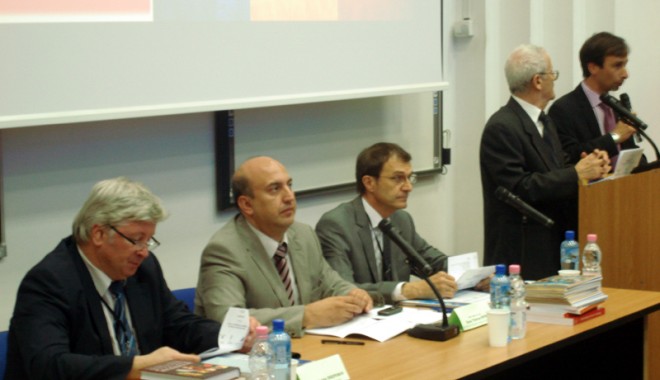 Raporturile româno-ruse,  în dezbaterea  unor renumiți istoriografi - comisiabilaterala-1347377128.jpg