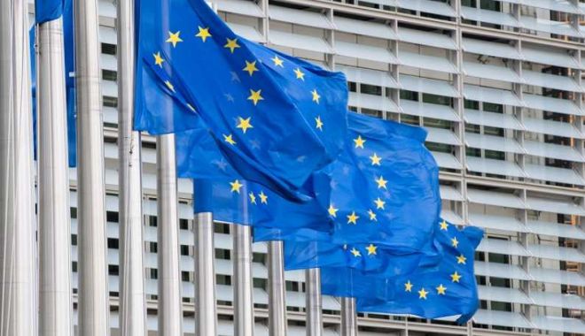 4 miliarde de euro, propunerea Comisiei Europene pentru plata șomajului tehnic pentru România - comisiaeuropeana-1598289256.jpg