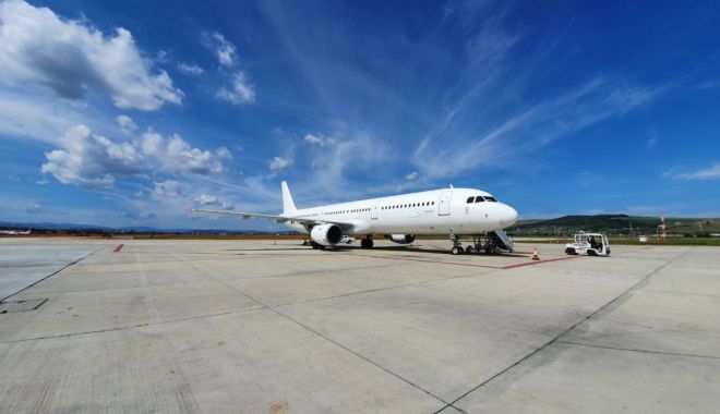 Comisia Europeană a aprobat ajutorul de stat pentru aeroporturi - comisiaeuropeanaaaprobatajutorul-1639594664.jpg