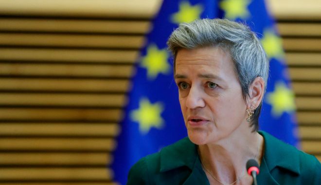Comisia Europeană a constrâns Amazon să îi respecte regulile în domeniul concurenţei - comisiaeuropeanaamazon-1671631023.jpg