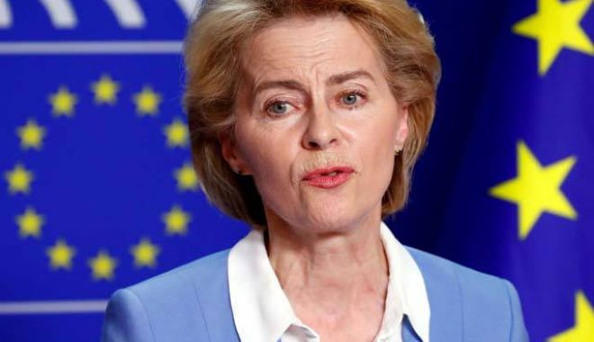 Președintele Comisiei Europene vine luni la București - comisiaeuropeanajpg-1632661018.jpg