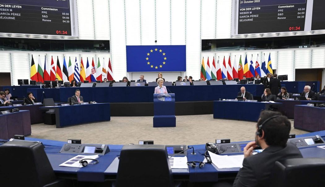 România ar putea primi portofoliul european pentru muncă, drepturi sociale şi locuinţe