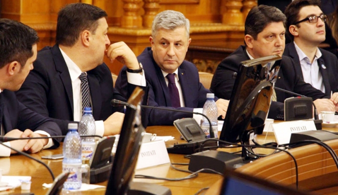 Comisia Iordache a amânat modificările la Codul Penal - comisiaiordache-1513617036.jpg