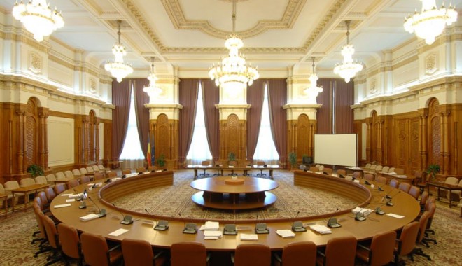 Comisia parlamentară pentru modificarea Legii electorale va finaliza raportul până pe 30 aprilie - comisieparlamentara-1333456340.jpg