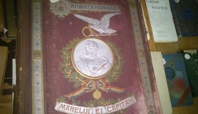 Comoara extraordinară din subsolul Bibliotecii Județene - comoara6-1353255759.jpg