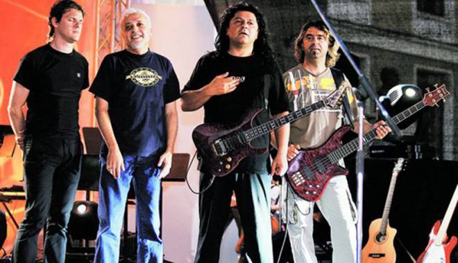 Trupa Compact,  în concert, sâmbătă,  la Constanța - compact-1423236285.jpg