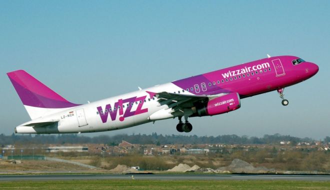Compania aeriană Wizz Air automatizează procesul de rambursare a banilor - compania-1584439238.jpg