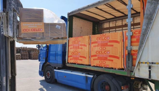Compania Celco SA, sub asaltul cererii - companiacelcosasubasaltulcererii-1601906313.jpg