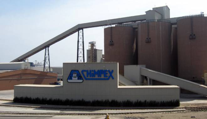 Compania Chimpex construiește un nou terminal de cereale, de 200.000 tone - companiachimpex2-1436979853.jpg