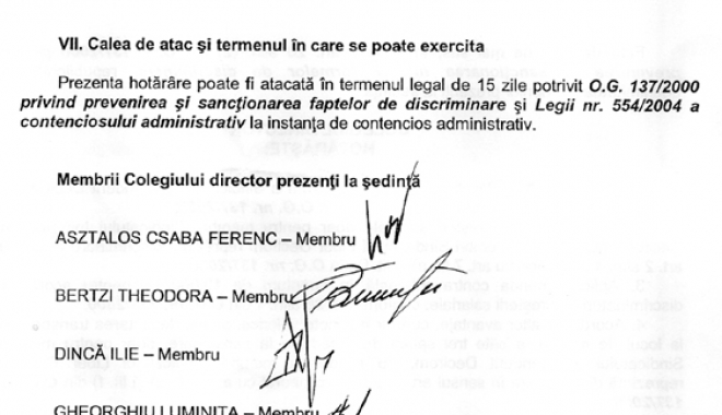 Compania Decirom SA din portul Constanța, amendată cu 50.000 de lei pentru discriminare (II) - companiadeciromamendata4-1476721929.jpg