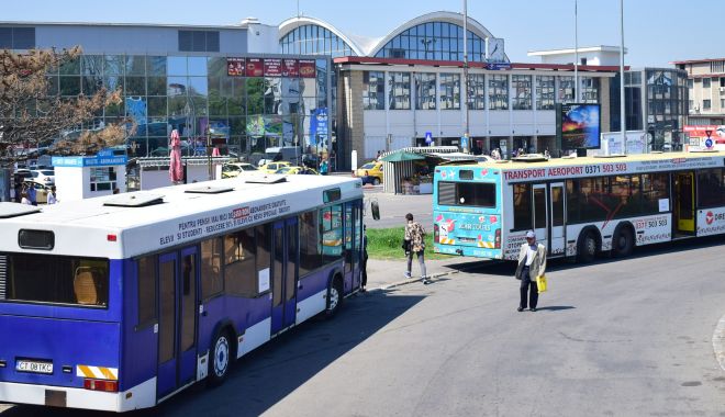 Compania de transport în comun a Constanței, CT BUS, premiată la nivel național - companiadetransportincomun-1574372412.jpg