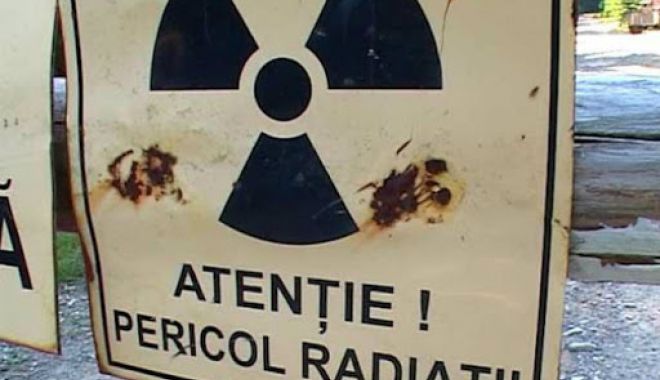 Compania Naţională a Uraniului va fi închisă - companianationalaauraniului-1615132767.jpg