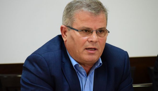 Compania RAJA SA, reorganizată de noua conducere - companiarajaaurelpresura-1603814581.jpg