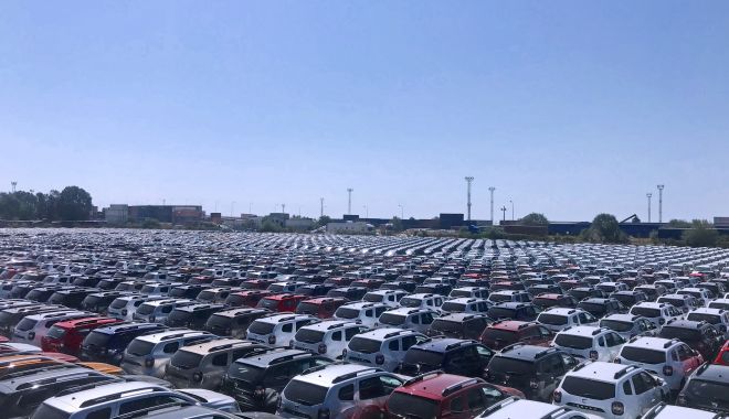 Compania Romcargo Maritim din portul Constanța a fost preluată de platforma de investiții ROCA - companiaromcargo-1569590041.jpg