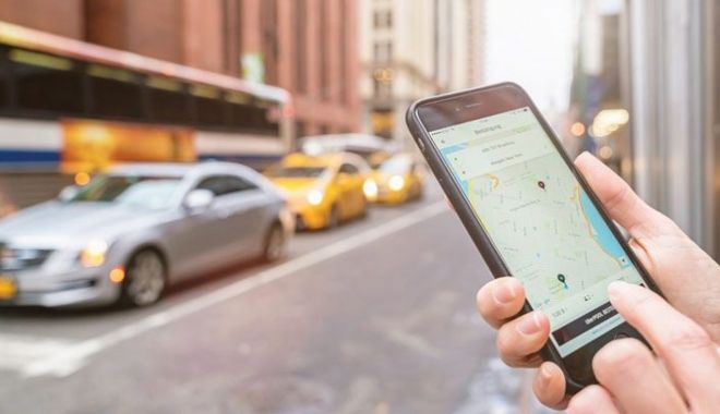 Companiile de ride-sharing ar putea să dispară din România - companii-ridesharing-1710177337.jpeg