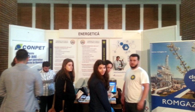 Companiile energetice, la PoliFEST - companiileenergetice-1461256613.jpg