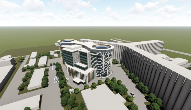 Spitalul Judeţean Constanţa se extinde cu un nou departament, pentru mămici şi copii - compartiment-1673520645.jpg