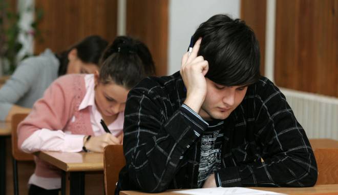 Competiție școlară la Constanța. 44 de elevi calificați la Concursul 