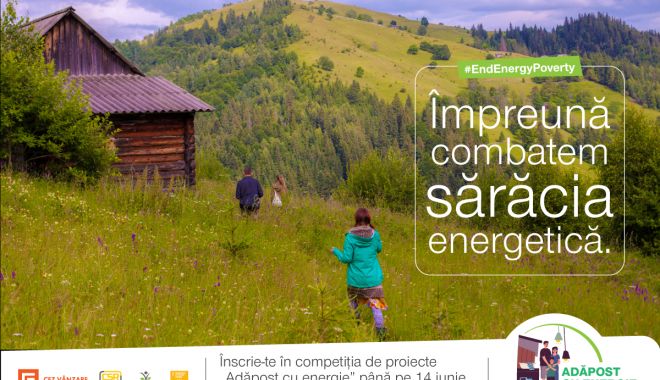S-a dat startul competiției regionale „Adăpost cu Energie” - competitiaregionalaadapostcuener-1621341545.jpg