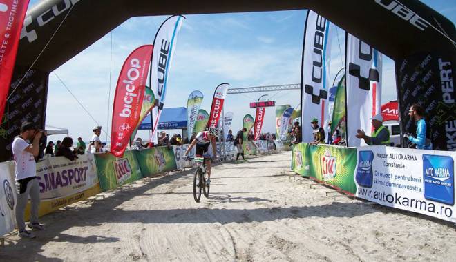 Beach Race XCO și-a desemnat câștigătorii - competitieciclism1-1430054951.jpg