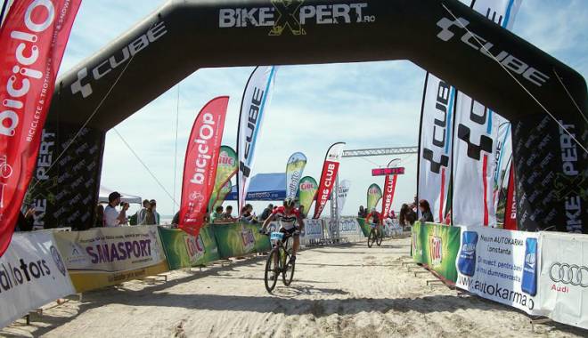 Beach Race XCO și-a desemnat câștigătorii - competitieciclism2-1430054970.jpg