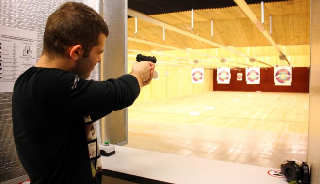 Competiție organizată de Poligonul  Zip Escort pentru colecționarii de arme - competitiepoligonzip7-1403803167.jpg