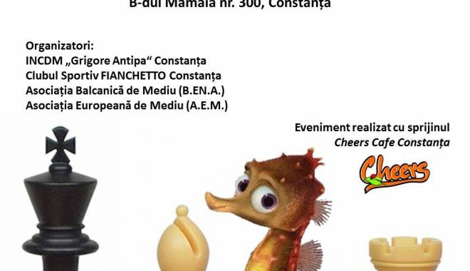 Competiție pentru elevi. Cupa Mării Negre la șah - competitiesah-1414672635.jpg