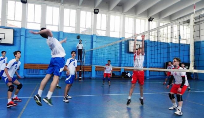 Gimnaziada și Olimpiada Națională a Sportului Școlar. Ce competiții au loc în week-end - competitiisportiveweekend-1521205643.jpg