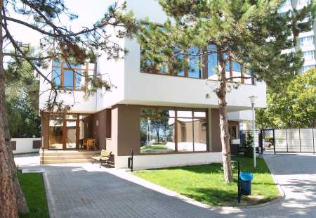 Complexul de vile Olimp, vacanță de patru stele - complex-1310585083.jpg