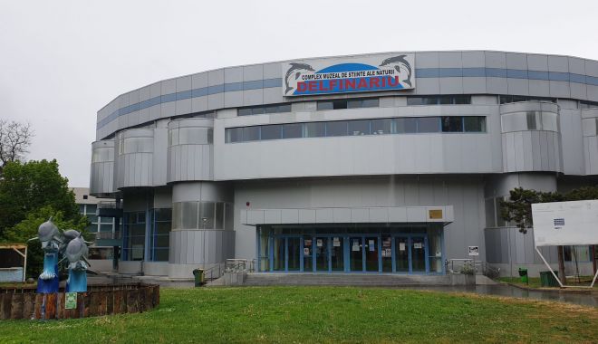 Tarife speciale la Complexul Muzeal de Științe ale Naturii din Constanța