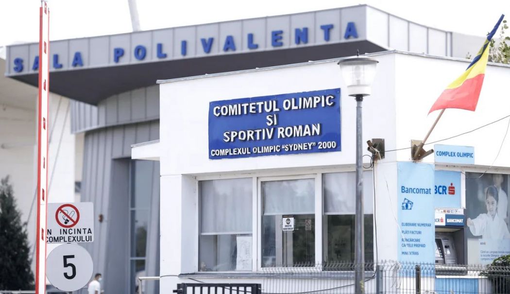 Comitetul Olimpic și Sportiv Român anunță că a predat Complexul de la Izvorani pentru renovare - complex-izvorani-1747223966.jpg