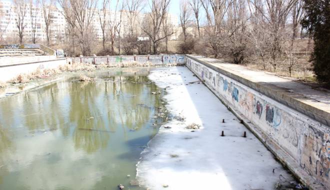 Cum va arăta noul complex sportiv de la baza