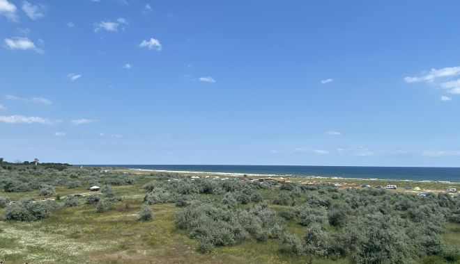 Complex turistic de lux, pe plaja Corbu. Deputatul constănţean Bogdan Bola, sesizare la Ministerul Mediului - complexcorbu-1643616768.jpg