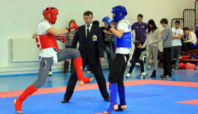 Complexul Sportiv 