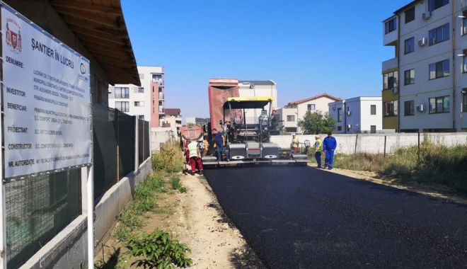 Vești bune pentru locuitorii din cartierul Compozitorilor - compozitorilor1-1571398442.jpg