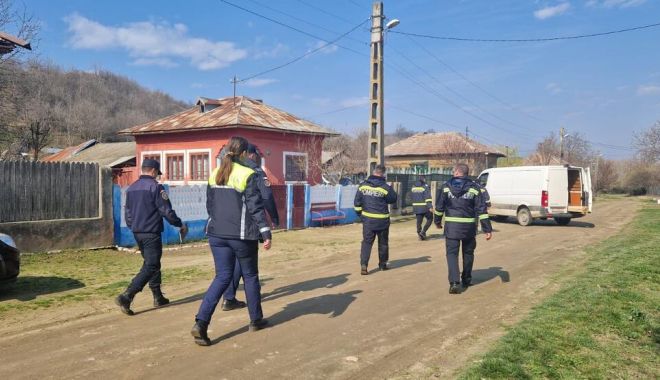 Și-a improvizat o instalație de captare a gazului din sol. Bărbatul își încălzea casa fără a plăti facturi