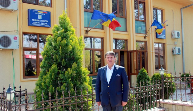 Comuna Crucea va avea  un centru de informare turistică - comunacrucea-1386693246.jpg