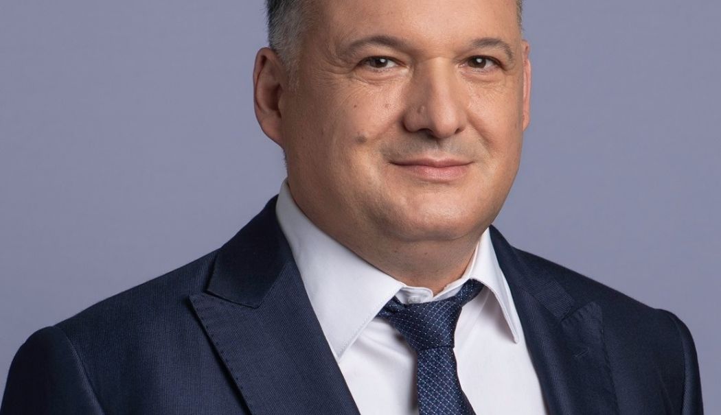 Bogdan Huțucă (PNL Constanța): „Românii, în covârșitoarea lor majoritate, trebuie să facă ceea ce partidele nu au reușit, să apere România”