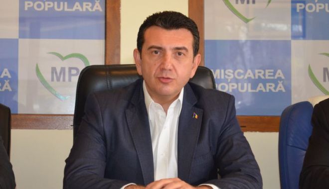 Claudiu Palaz cere lămuriri în privinţa campaniei electorale  în contextul carantinei - comunicatpmpconstanta-1605893072.jpg