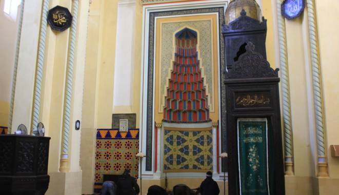 Comunitatea musulmană din România începe azi Postul din Luna Ramazan - comunitateamususlmana15-1434560475.jpg