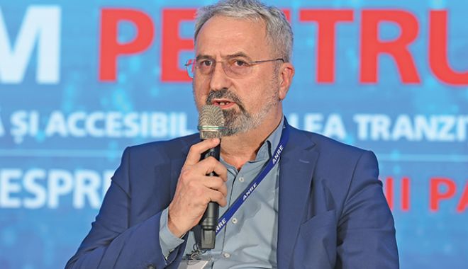 ANRE: România trebuie să aibă comunități de energie. Avem peste 120.000 de prosumatori