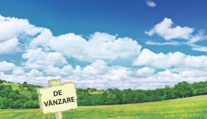 Comunitățile locale vor fi favorizate  la cumpărarea terenurilor agricole - comunitatilelocale-1470573108.jpg