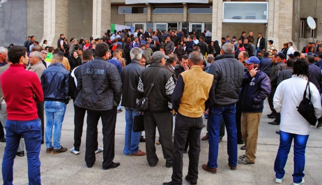 Peste 300 de concedieri colective în 2016, la Constanța - concedieri-1482069843.jpg