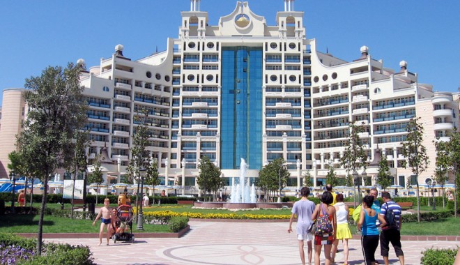 Angajații care se îmbolnăvesc în timpul concediului de odihnă au dreptul la o nouă vacanță - concediu-1340375442.jpg