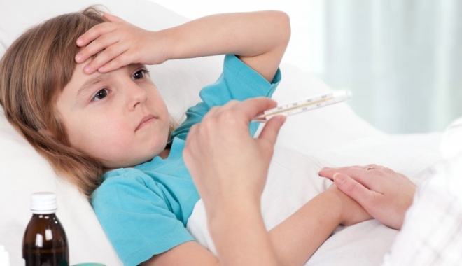 VEȘTI BUNE! Copiii cu boli incurabile vor beneficia de terapii noi - concediucopil7ani800x445-1502890694.jpg